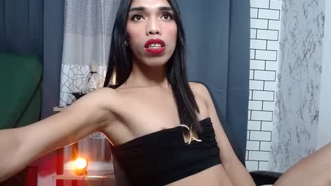 SENORITA online show from 02/23/25, 01:21