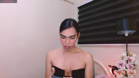 SENORITA online show from 01/07/26, 11:45
