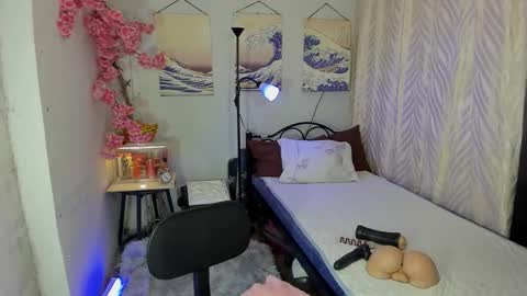Snapshot of angelamorena chatting on 02/23/26, 11:35 angelamorena online show from 02/23/26, 11:35