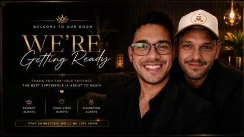 AngelFranco online show from 07/12/26, 08:22