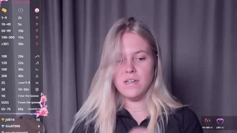 Darsi Anty online show from 10/04/25, 03:21