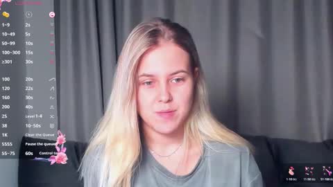 Darsi Anty online show from 11/07/25, 04:18