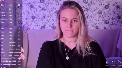 Darsi Anty online show from 12/13/25, 07:53