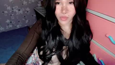 Angelax online show from 09/12/25, 04:07