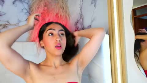 Snapshot of angelasexx_1 chatting on 05/07/26, 12:21 Angela online show from 05/07/26, 12:21