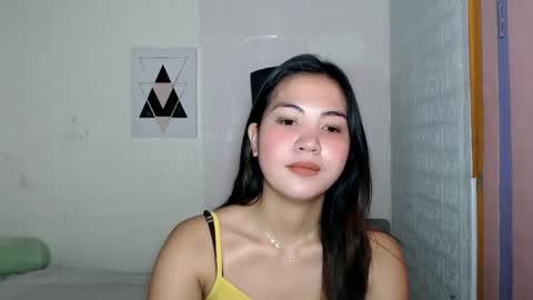 Snapshot of angelavida chatting on 11/03/25, 02:57 angel- i am new here please do understand that i only get naked on private room thank you online show from 11/03/25, 02:57