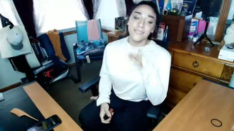 Angela Longcock online show from 07/14/26, 10:54