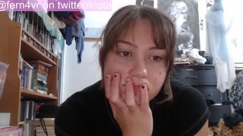 Snapshot of angelbabyvictoria chatting on 04/02/26, 06:38 Fern4Ever online show from 04/02/26, 06:38
