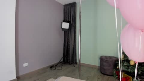 AngelBae  online show from 12/15/24, 05:31