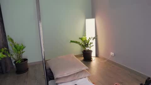 AngelBae  online show from 02/01/25, 04:11