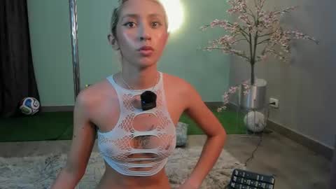 AngelBae  online show from 06/11/26, 12:32