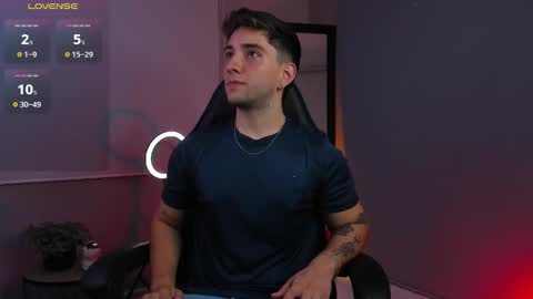 angelbell19 online show from 11/07/25, 02:11