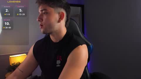 angelbell19 online show from 11/19/25, 01:16