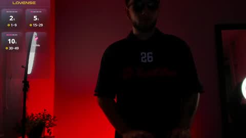 angelbell19 online show from 05/24/26, 04:06