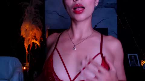 Angel Bells online show from 07/01/26, 12:01