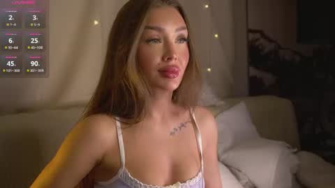 Hi my name is Anny HOT PVT IS OPEN MY FAV PATTER IS 57 online show from 06/20/26, 09:23