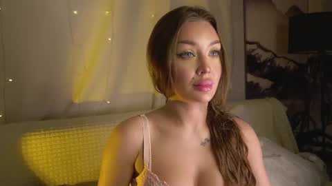 Hi my name is Anny HOT PVT IS OPEN MY FAV PATTER IS 57 online show from 06/25/26, 09:03