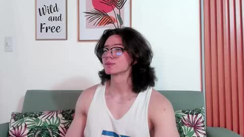 Angel Bennet online show from 12/03/24, 02:47