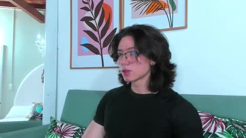 Angel Bennet online show from 12/06/24, 04:03