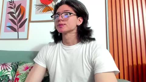 Angel Bennet online show from 12/09/24, 04:56