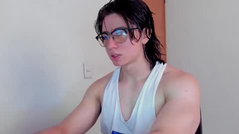 Snapshot of angelbennet_ chatting on 11/20/25, 07:13 Angel Bennet online show from 11/20/25, 07:13