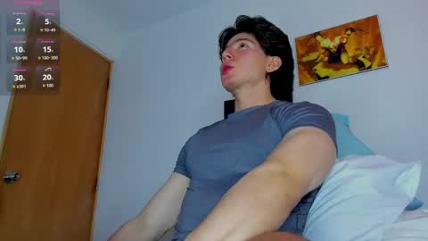 Angel Bennet online show from 04/29/26, 09:21