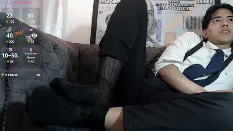 Angel Bianchi online show from 12/05/24, 12:08