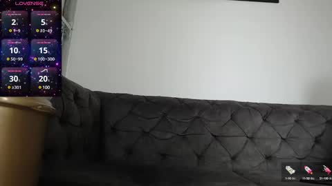 Angel Bianchi online show from 12/30/24, 06:05