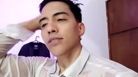 Angel Bianchi online show from 03/06/25, 03:02