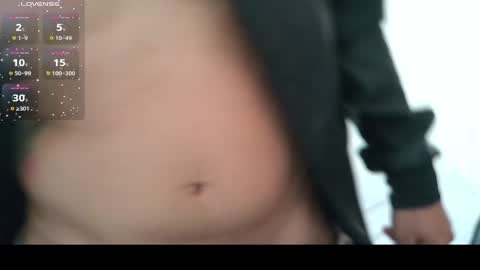 Angel Bianchi online show from 09/23/25, 06:22