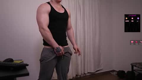 NGEL.  online show from 11/01/25, 12:56