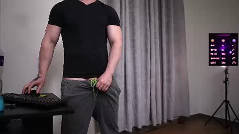 NGEL.  online show from 06/28/26, 02:39