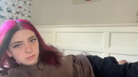 venellope888 online show from 01/28/25, 06:16