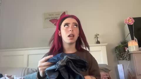 venellope888 online show from 01/29/25, 06:01