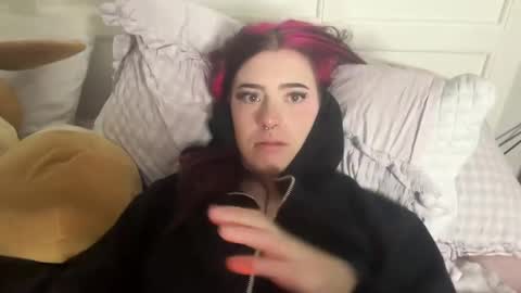 venellope888 online show from 01/30/25, 06:43
