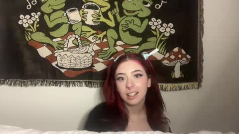 venellope888 online show from 02/12/25, 12:12