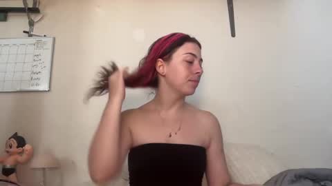 venellope888 online show from 02/22/25, 04:40
