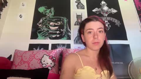 venellope888 online show from 02/26/25, 05:31