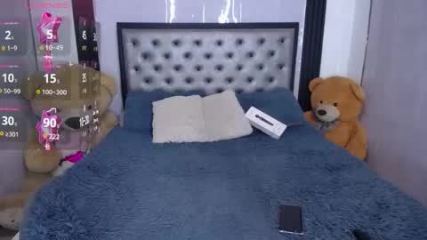 angel online show from 09/30/25, 12:10