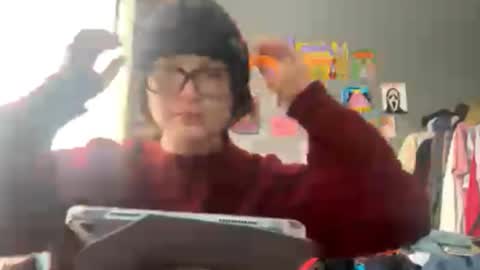 Snapshot of angelcatier chatting on 02/23/26, 10:12 angelcatier online show from 02/23/26, 10:12