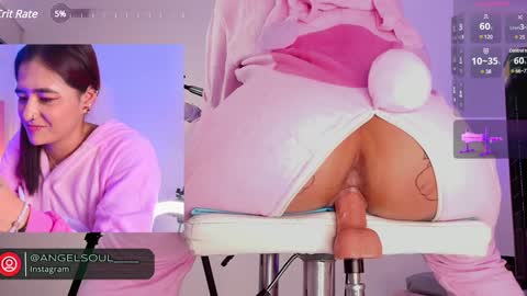 angel online show from 01/22/25, 11:45