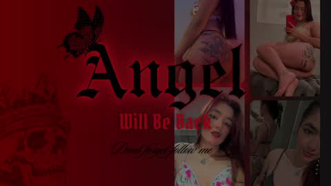 angel online show from 01/27/25, 02:35