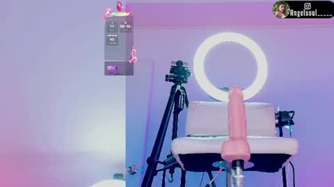 angel online show from 06/11/26, 12:32