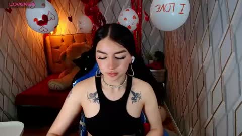 Angel online show from 02/15/26, 11:52