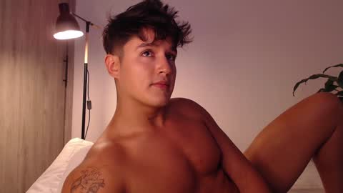 Angel online show from 12/26/24, 12:57