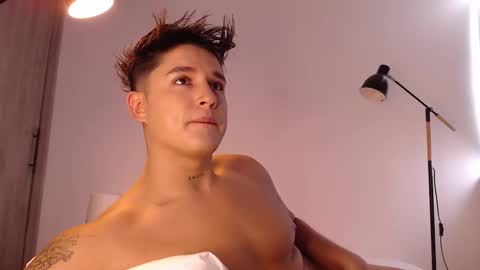 Angel online show from 10/02/25, 08:05