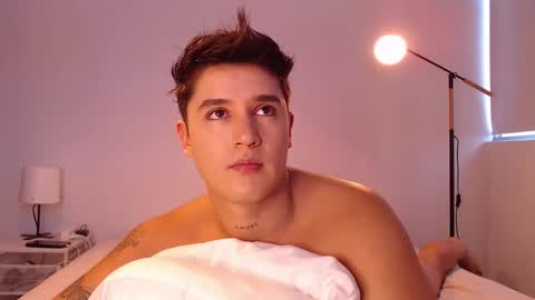 Snapshot of angelcossio chatting on 11/07/25, 07:58 Angel online show from 11/07/25, 07:58