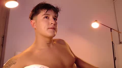 Snapshot of angelcossio chatting on 11/28/25, 12:46 Angel online show from 11/28/25, 12:46