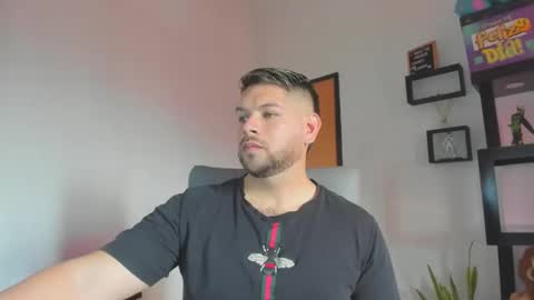 angel online show from 10/17/25, 03:47