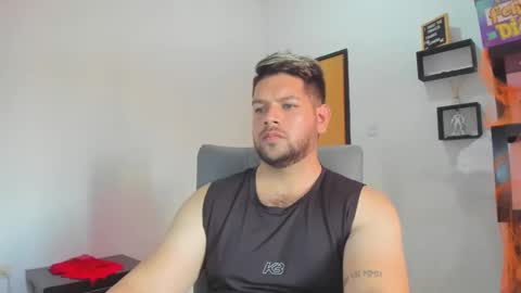 angel online show from 10/30/25, 03:46